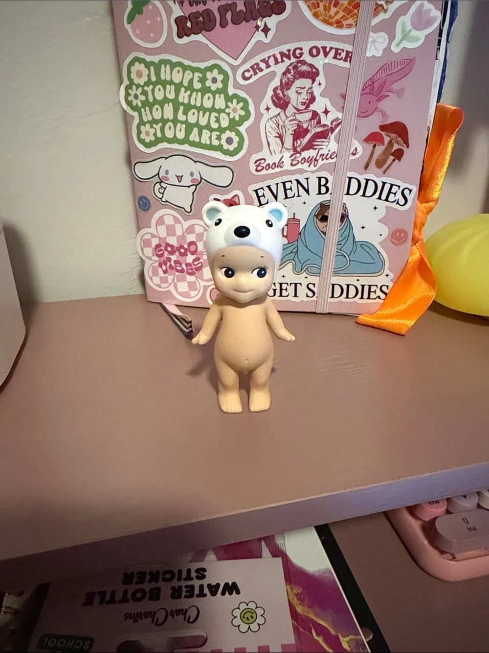 Animal Series 1 - Polar Bear